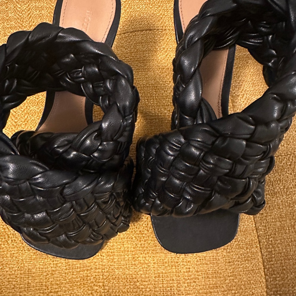 Shoes 36